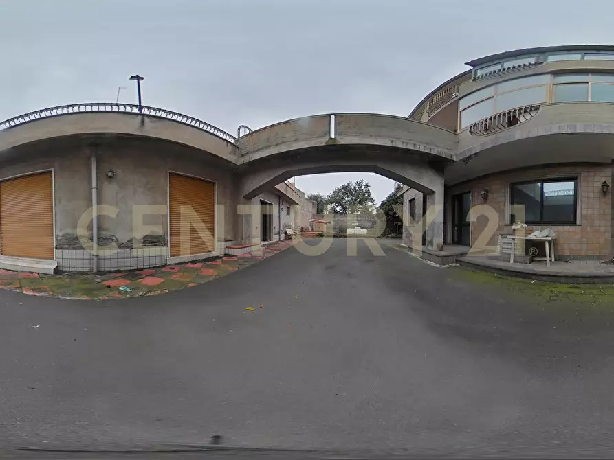 Immagine 183 di Villa in vendita  in Via delle Camelie 20 a Misterbianco