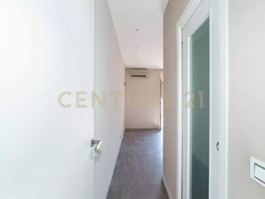 Immagine 17 di Appartamento in vendita  in Via Antonio Gagini 10 a Catania