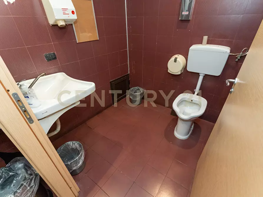 Immagine 69 di Casa indipendente in vendita  in Via Giuseppe Garibaldi 68-70-72 a Nicolosi