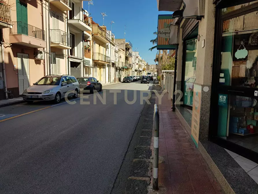 Immagine 6 di Attico in vendita  in Via Consolare Valeria snc a Sant'alessio Siculo