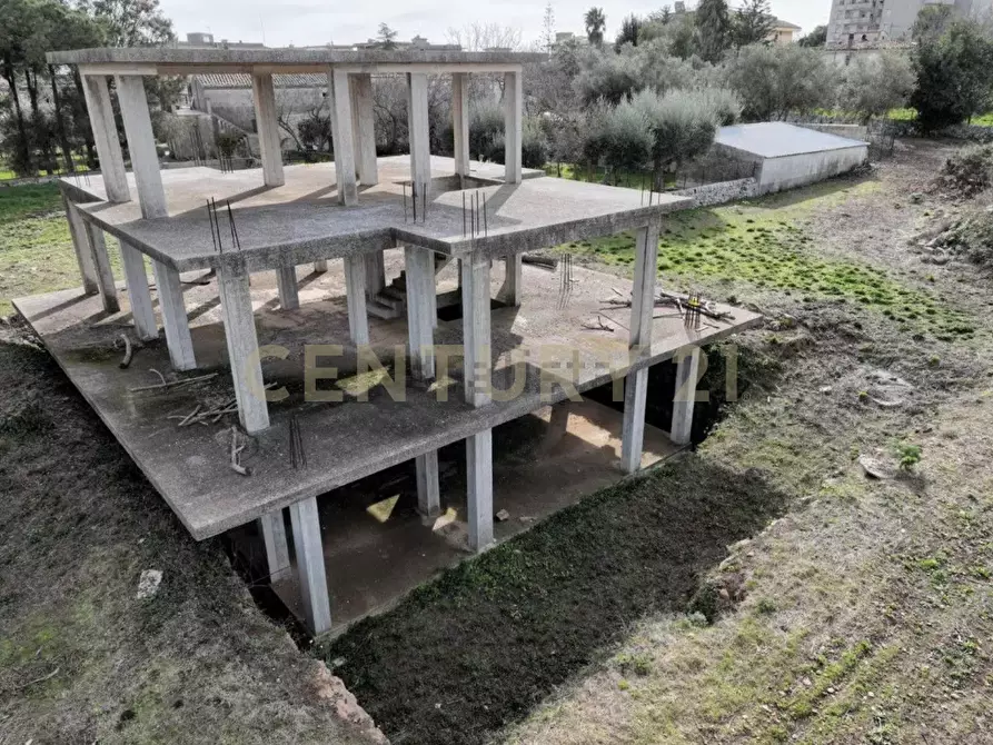 Immagine 12 di Villa in vendita  in Via Catagirasi 153B a Modica