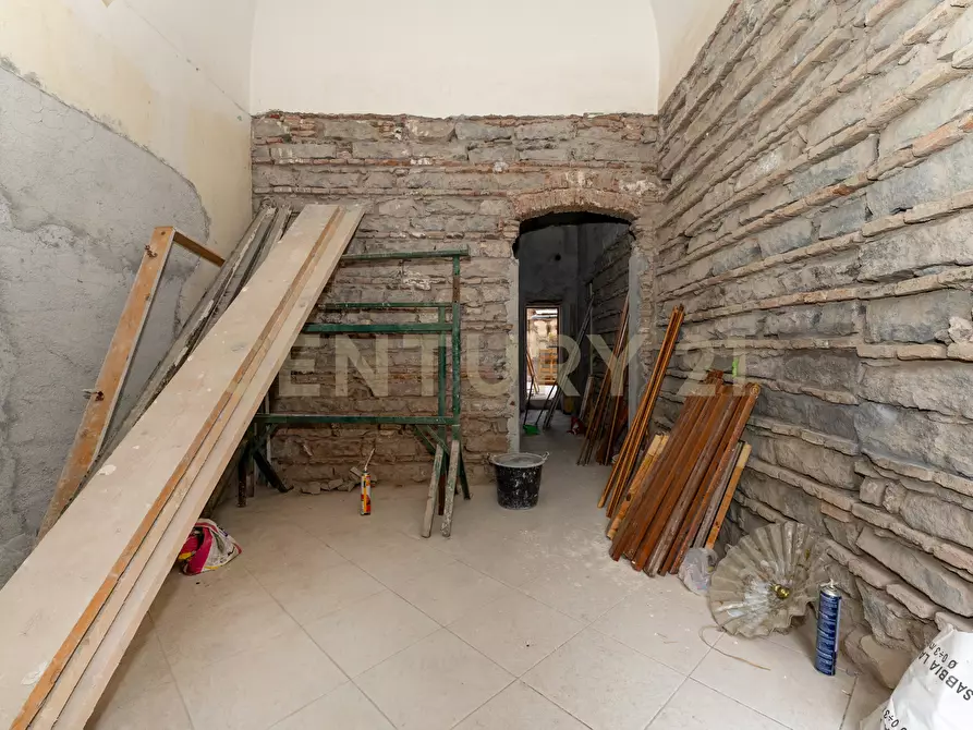 Immagine 9 di Terratetto in vendita  in Via Timoleone 61 a Catania