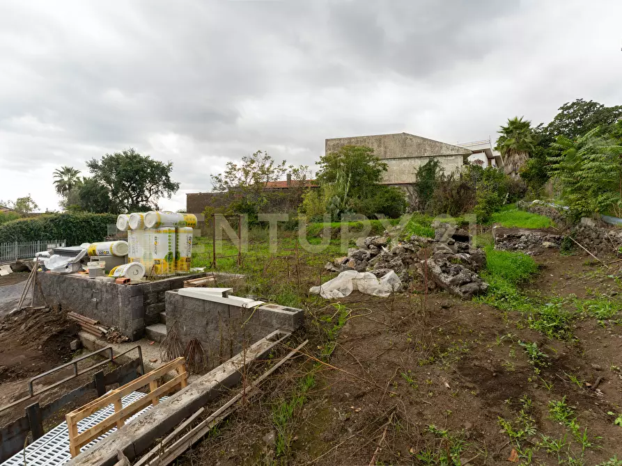 Immagine 14 di Casa indipendente in vendita  in Via Manganelli 14 a Viagrande