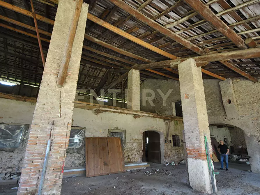 Immagine 7 di Palazzo in vendita  in Via Padovana 1a a Arcole