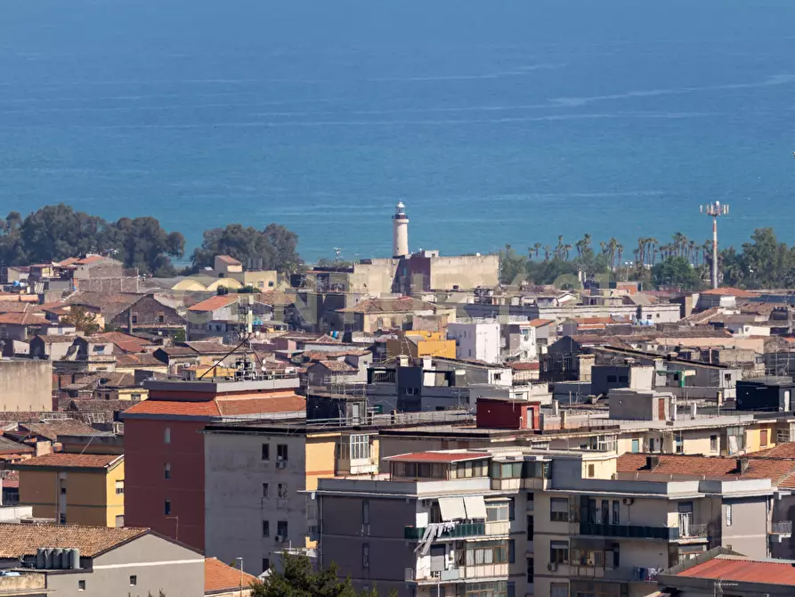 Immagine 59 di Attico in vendita  in Viale Mario Rapisardi 314 a Catania