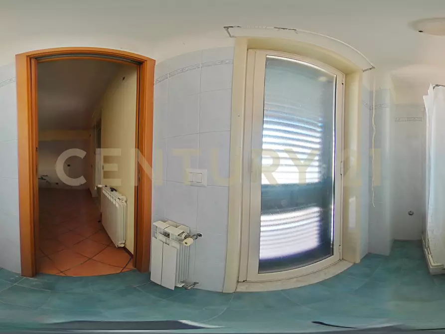 Immagine 69 di Porzione di casa in vendita  in Via degli Ulivi 9 a Tremestieri Etneo