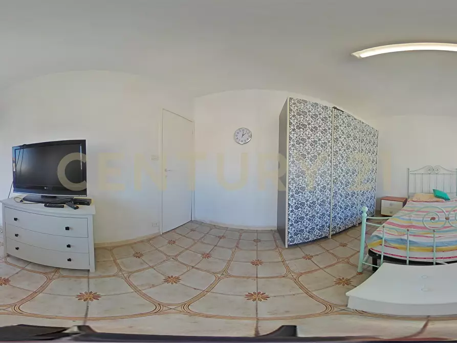 Immagine 49 di Quadrilocale in vendita  in Via Federico Confalonieri 9 a Catania