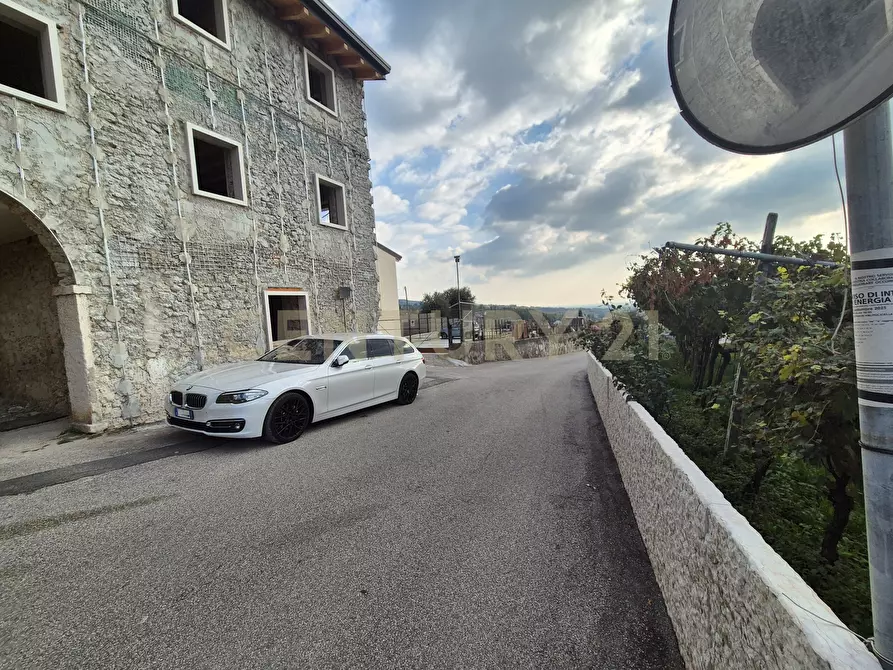 Immagine 4 di Terratetto in vendita  in Via Vigolo 1 a Negrar di Valpolicella