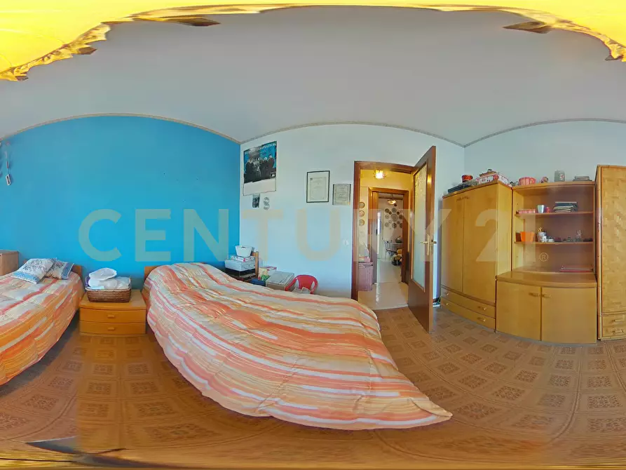 Immagine 51 di Trilocale in vendita  in Via Duca degli Abruzzi 163 a San Giovanni La Punta