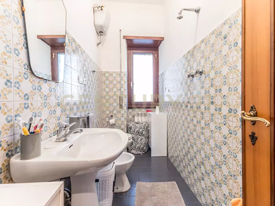 Immagine 15 di Trilocale in vendita  in Via Santa Seconda 13 a Roma