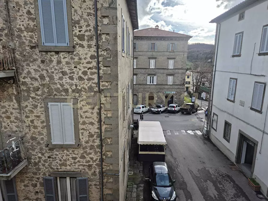 Immagine 15 di Attico in vendita  in Via Isidoro Maggi a Arcidosso