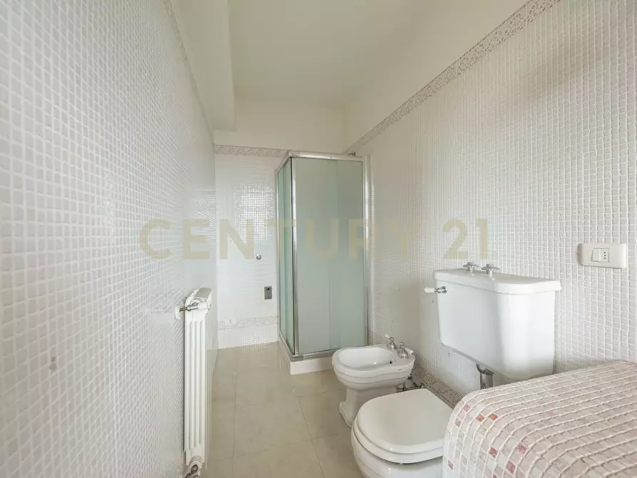 Immagine 79 di Casa indipendente in vendita  in Via San Nullo 5 a Catania