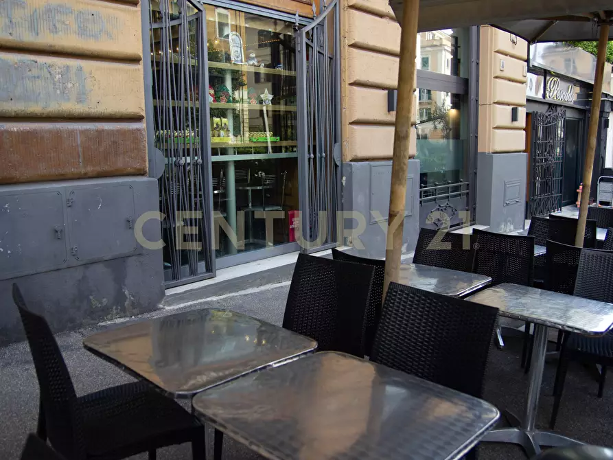 Immagine 23 di Bar / Ristorante in vendita  in Viale Bruno Buozzi 27 a Roma