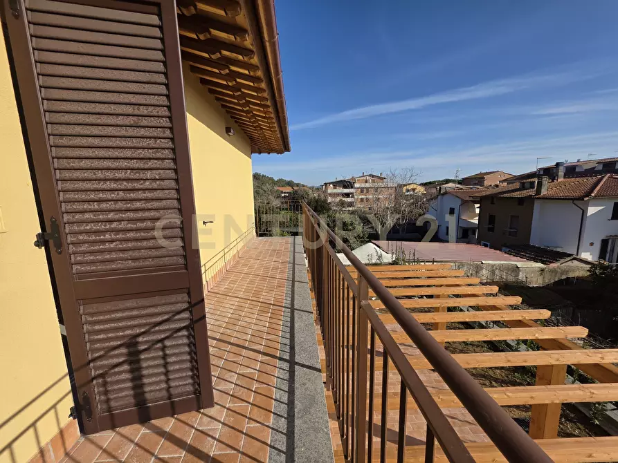 Immagine 6 di Villetta a schiera in vendita  in via dell'uliveto a Castiglione Della Pescaia