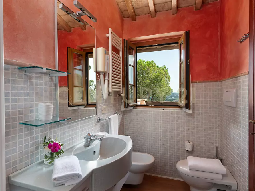 Immagine 51 di Villa in vendita  in Strada di Monte Bottigli a Grosseto