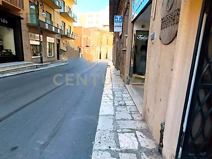 Immagine 20 di Locale commerciale in vendita  in Corso Vittorio Emanuele 12 a Sciacca