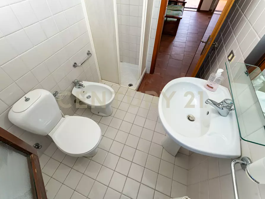 Immagine 24 di Porzione di casa in vendita  in BAIA ARCILE SNC a Augusta