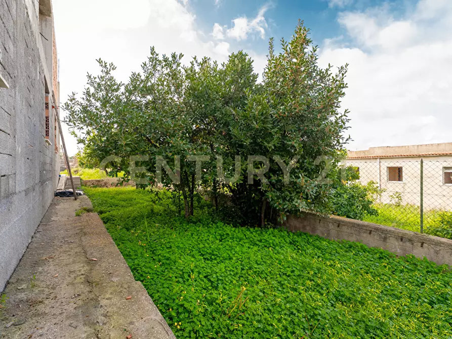 Immagine 12 di Villa in vendita  in Via del Salice a Augusta