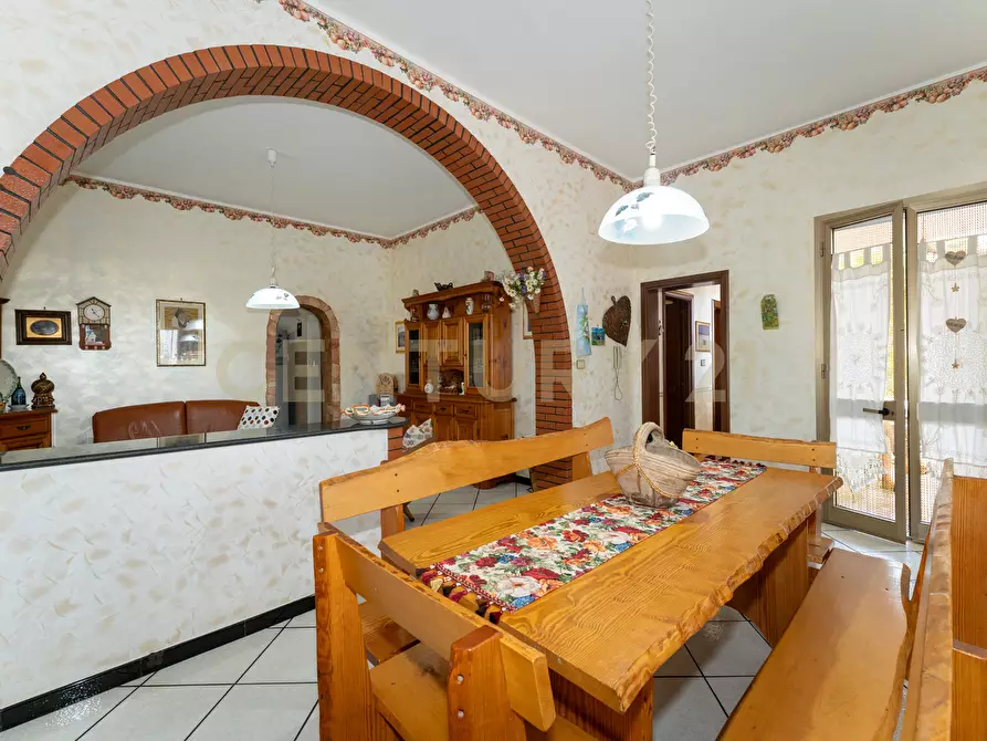 Immagine 38 di Villa in vendita  in Strada Provinciale 158 a Biancavilla