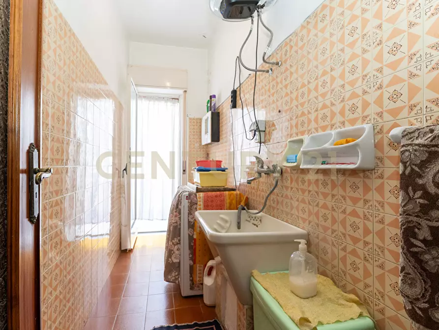 Immagine 26 di Villa in vendita  in Via Macello 47 a Catania