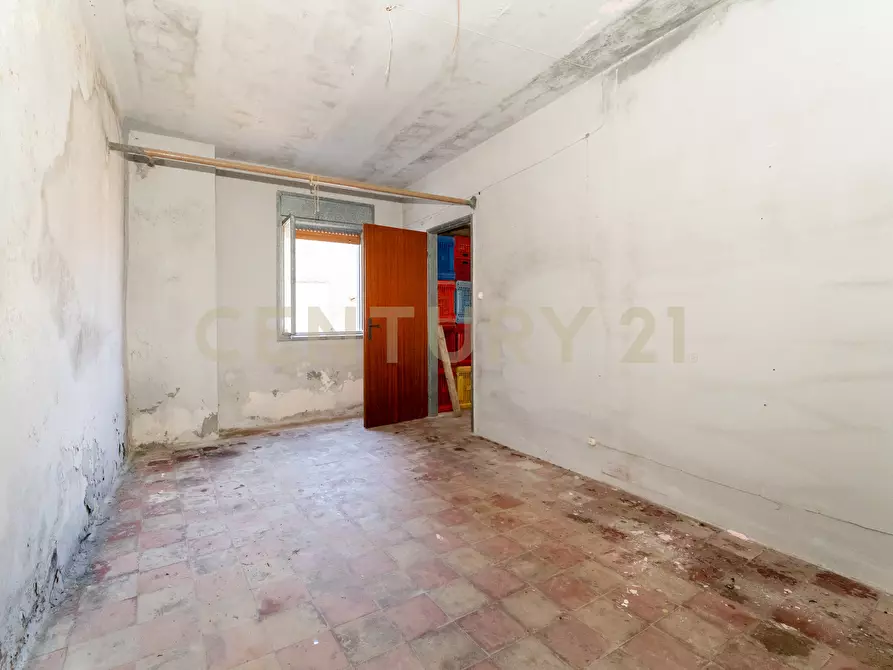 Immagine 33 di Casa indipendente in vendita  in Via San Martino 10 a Camporotondo Etneo