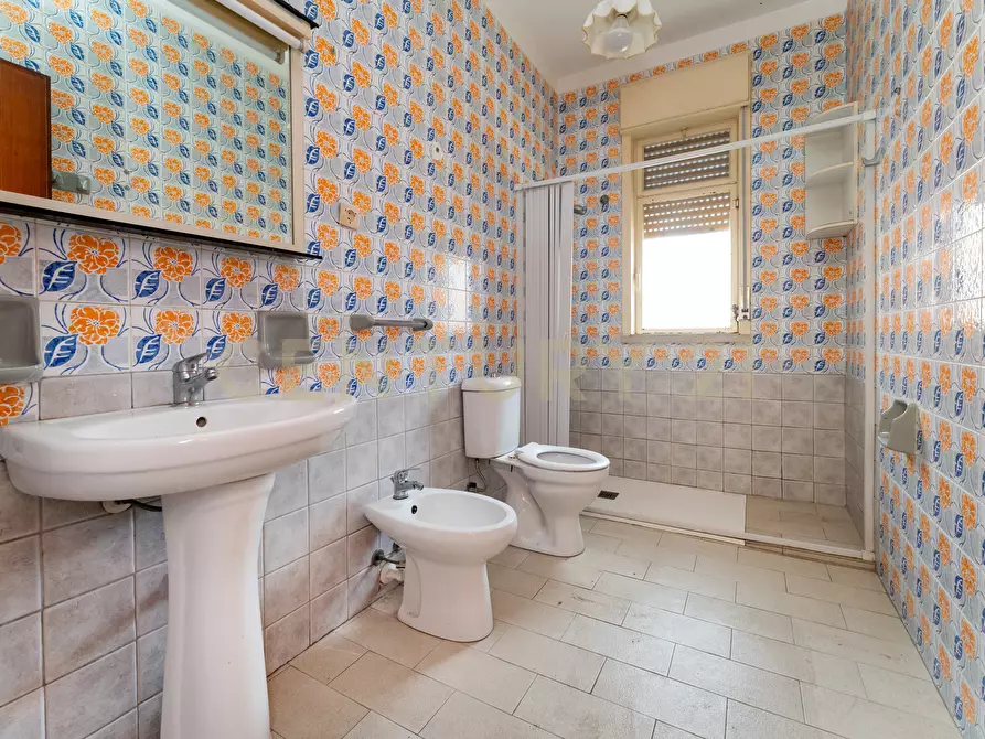 Immagine 38 di Quadrilocale in vendita  in Via Ragusa 17 a Augusta