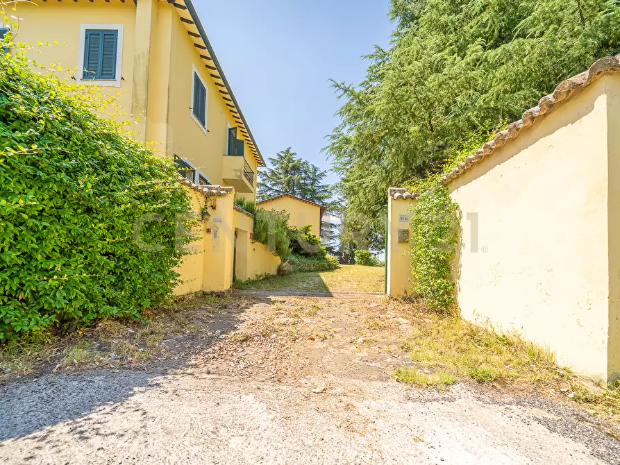 Immagine 77 di Villa in vendita  in Via Pedemontana 319 a Palestrina