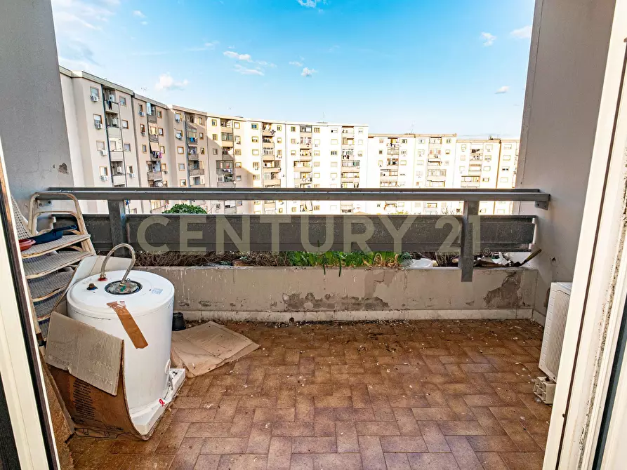 Immagine 17 di Appartamento in vendita  in Viale Castagnola 9 a Catania