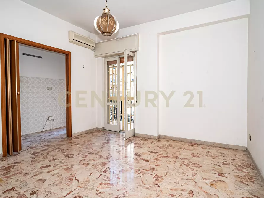 Immagine 16 di Quadrilocale in vendita  in Via Imperia 3 a Catania