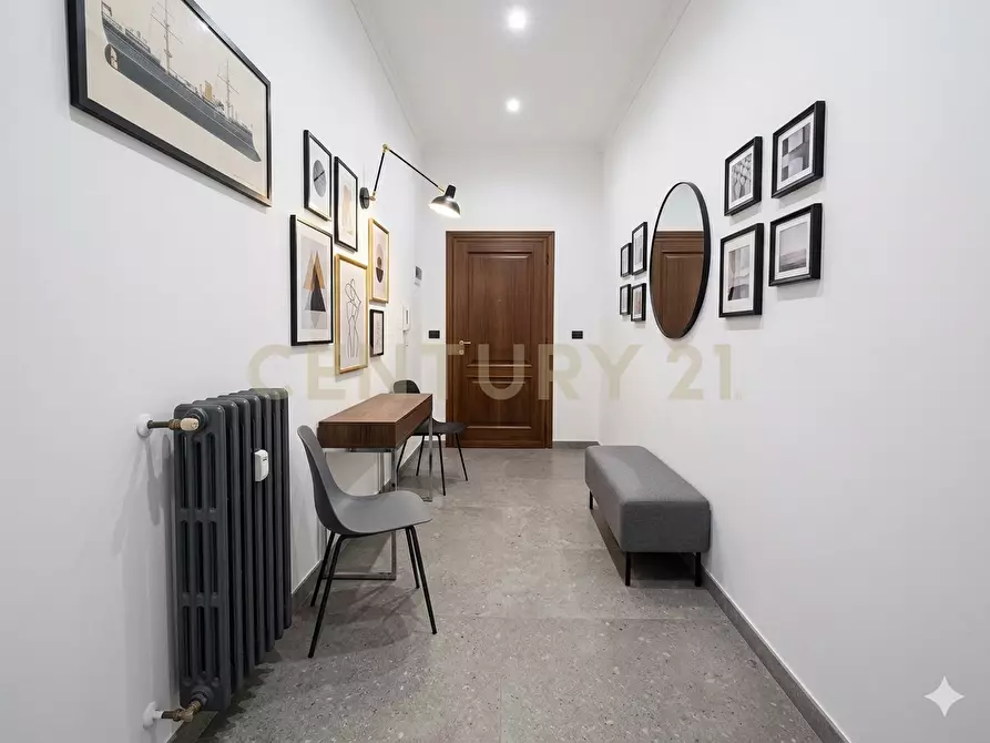 Immagine 21 di Pentalocale in vendita  in Via Mattia Preti 2 a Siracusa