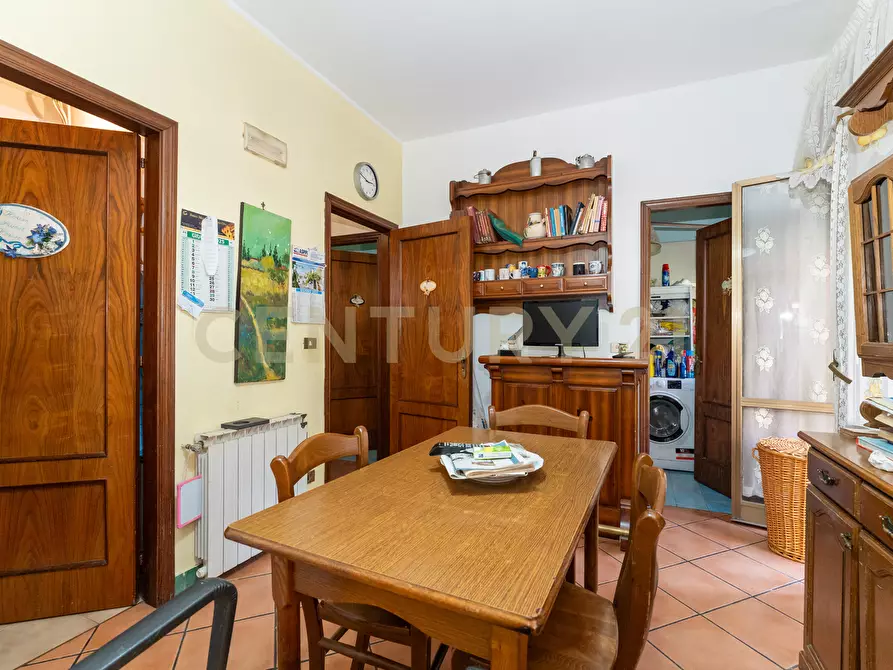 Immagine 21 di Villa in vendita  in Via Libertà 1 a Mascalucia