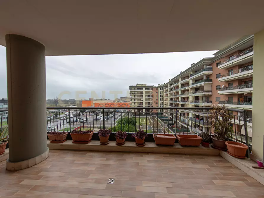 Immagine 11 di Bilocale in vendita  in Via Sandro Botticelli a Fiumicino