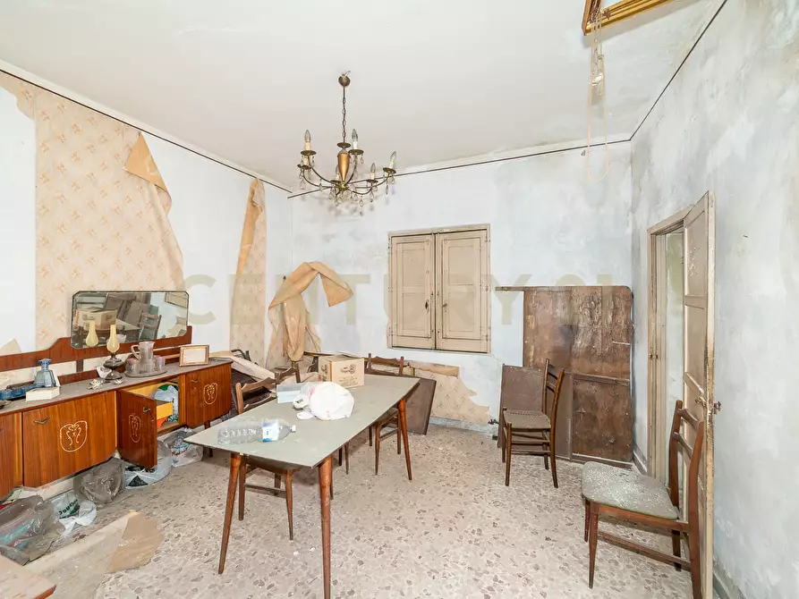 Immagine 8 di Casa indipendente in vendita  in Via IV Traversa 21 a Belpasso