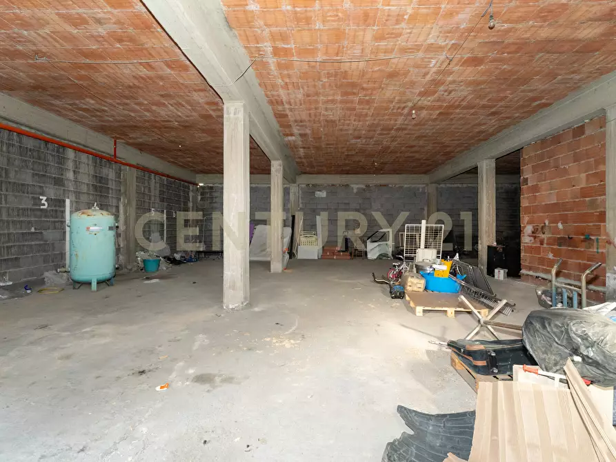 Immagine 6 di Palazzo in vendita  in Via Monte Calvario 56 a Biancavilla