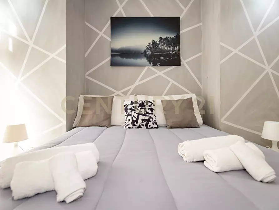 Immagine 26 di Bilocale in vendita  in Via Grimaldi 68 a Catania