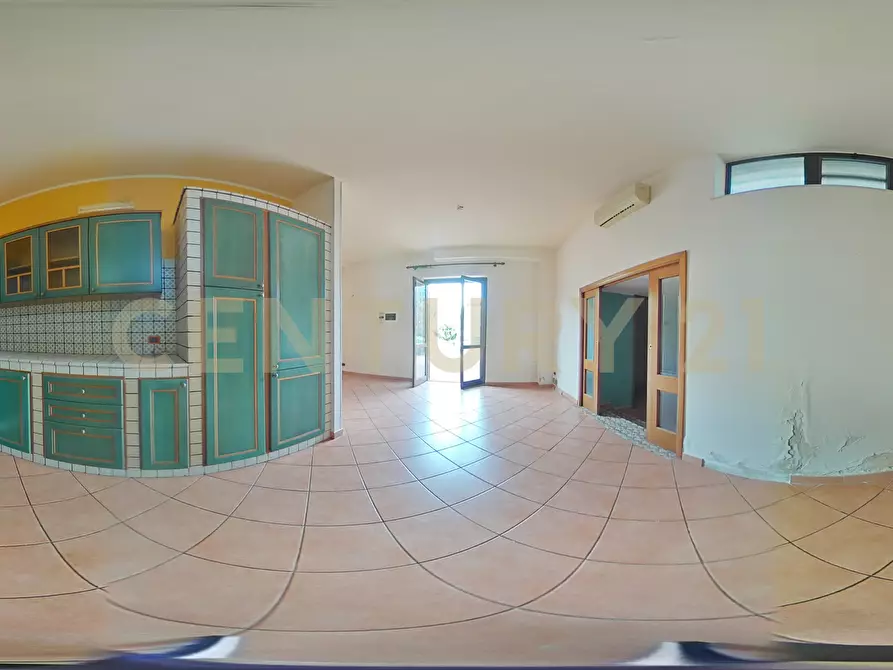 Immagine 98 di Villa in vendita  in Via Porto Marretti 17 a Mascalucia