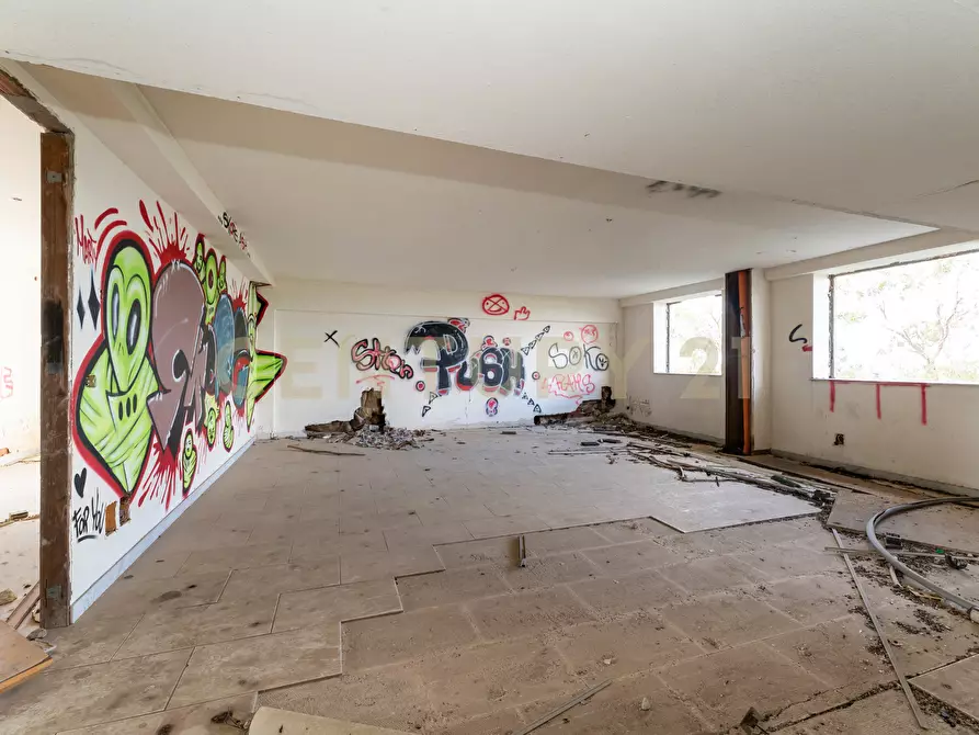 Immagine 31 di Palazzo in vendita  in SP13 53 a Motta Sant'anastasia