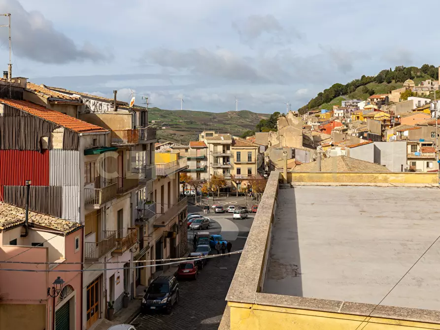 Immagine 25 di Appartamento in vendita  in Via Sabauda 63 a Buccheri