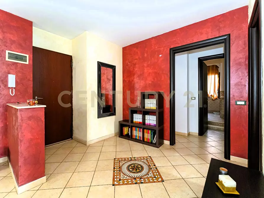 Immagine 4 di Trilocale in vendita  in Corso San Vito 128 a Mascalucia