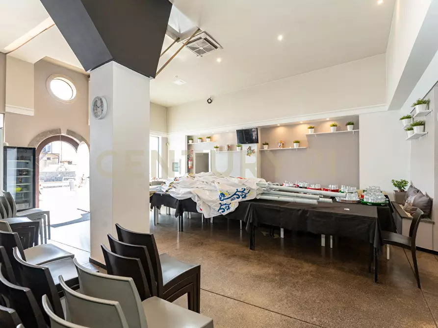 Immagine 72 di Casa indipendente in vendita  in Via Giuseppe Garibaldi 68-70-72 a Nicolosi