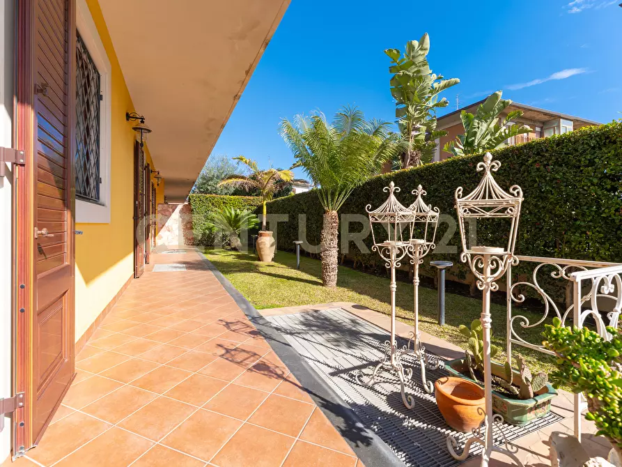 Immagine 6 di Casa indipendente in vendita  in Via N. Martoglio 3 a San Gregorio Di Catania