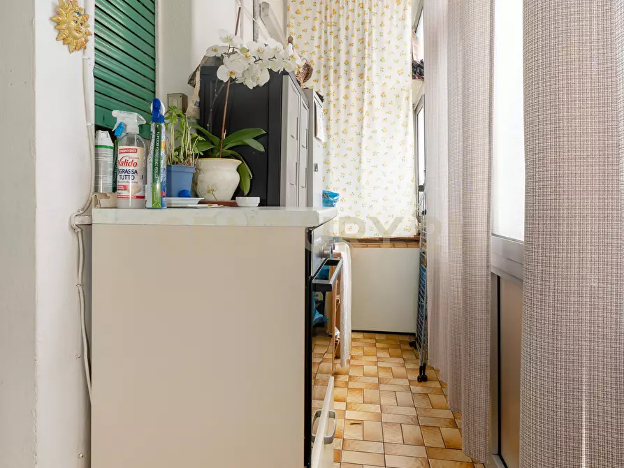Immagine 38 di Appartamento in vendita  in Viale Raffaello Sanzio 20 a Catania