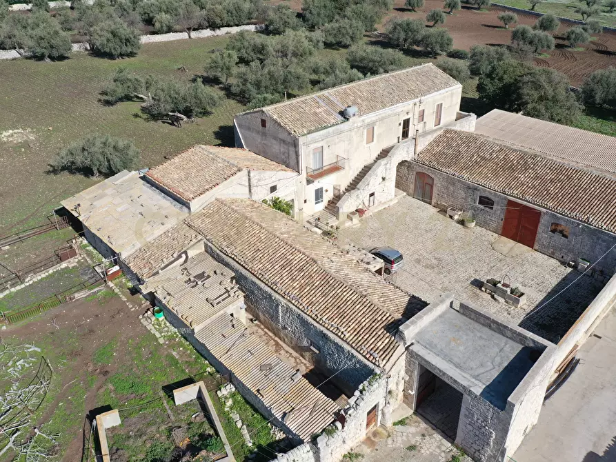 Immagine 45 di Rustico / casale in vendita  in Via Passo Parrino 19 a Modica