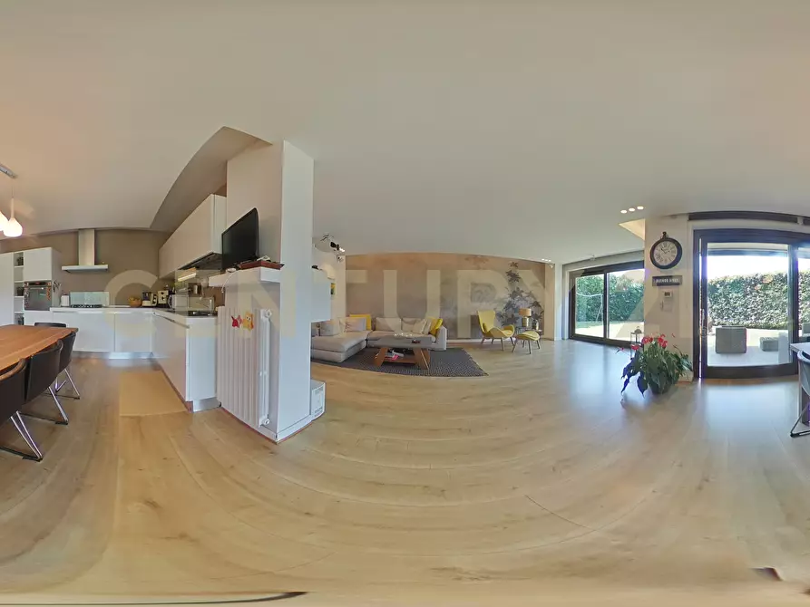 Immagine 133 di Villa in vendita  in Via Scala 58 a San Gregorio Di Catania
