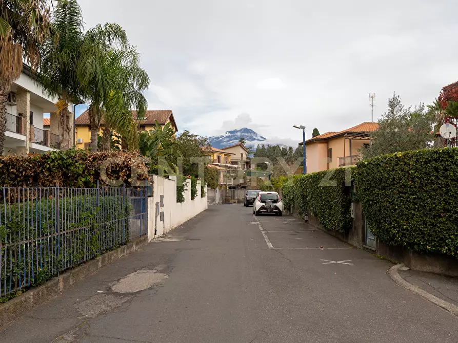 Immagine 64 di Villa in vendita  in Via Monte Cicirello 8 a Catania