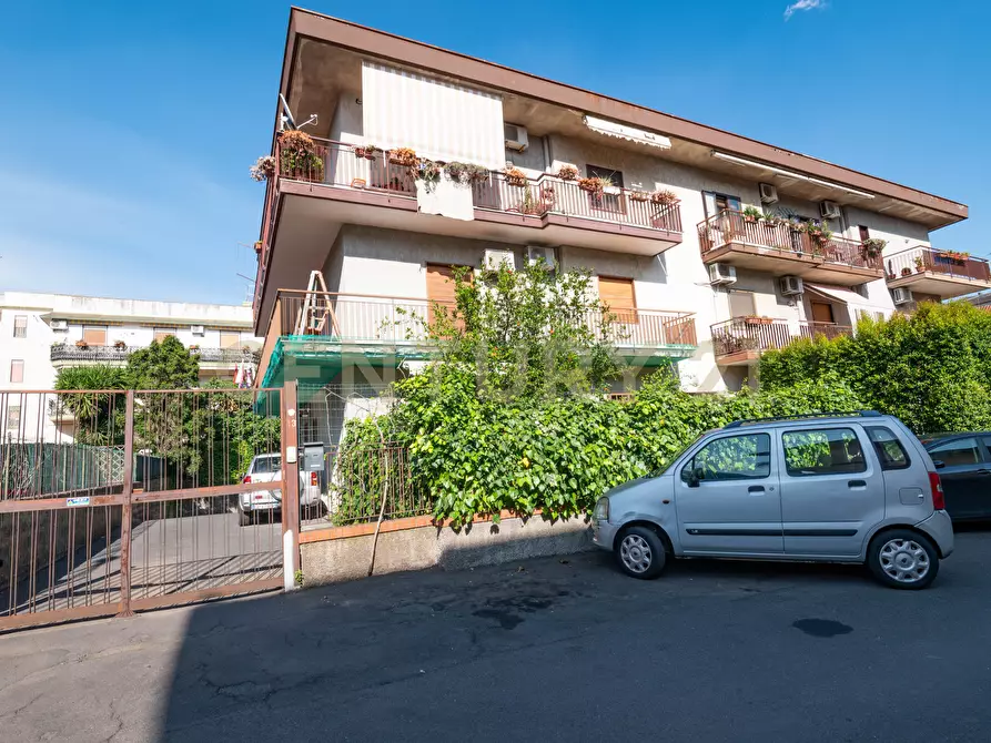 Immagine 1 di Appartamento in vendita  in Via Tremestieri 13A a Mascalucia