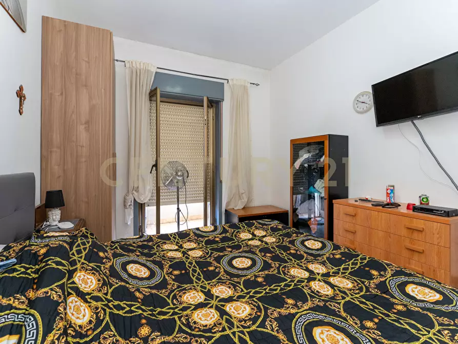 Immagine 43 di Quadrilocale in vendita  in Via Garibaldi 224 a Calatabiano