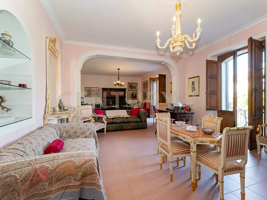 Immagine 13 di Casa indipendente in vendita  in Via Palombaro 56 a Santa Venerina