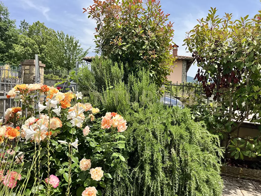 Immagine 9 di Trilocale in vendita  in Via Camaldolese 38 a Poppi