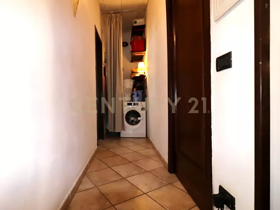 Immagine 10 di Bilocale in vendita  in Corso Calatafimi 1171 a Palermo